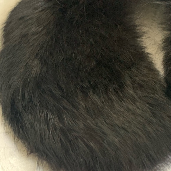 Vintage Mink Collar - Picture 15 of 16